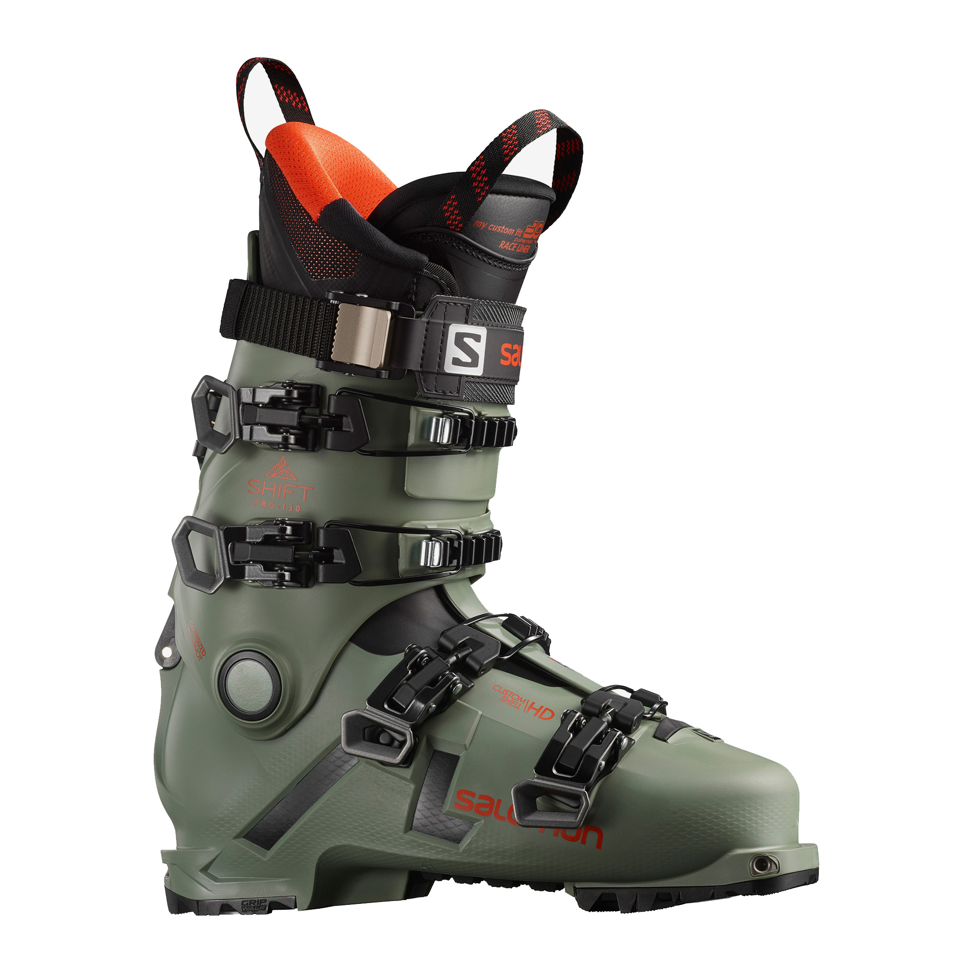 Sci salomon' SHIFT PRO 130 AT